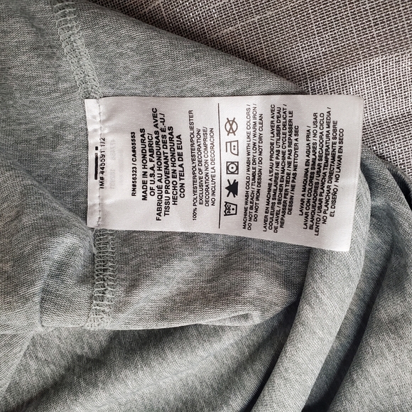 NFL Arizona Cardinals Men's Nike DRI FIT T-shirt, Small - Picture 8 of 8